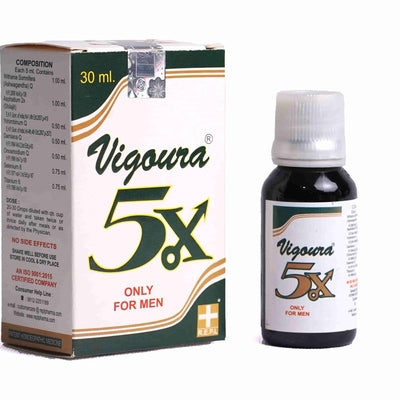 Vigoura 5x