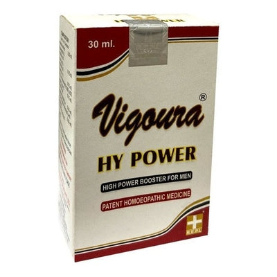 Vigoura Hy Power