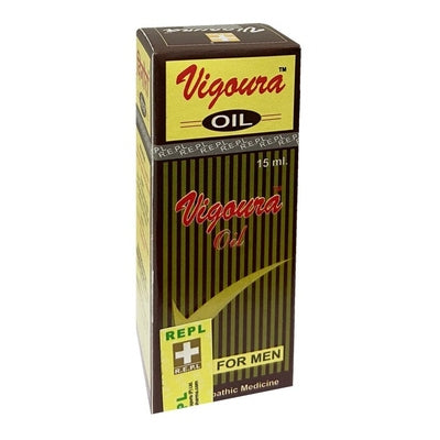 Vigoura Oil