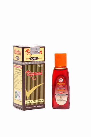 Vigoura™ Oil - Renovision Exports Pvt. Ltd